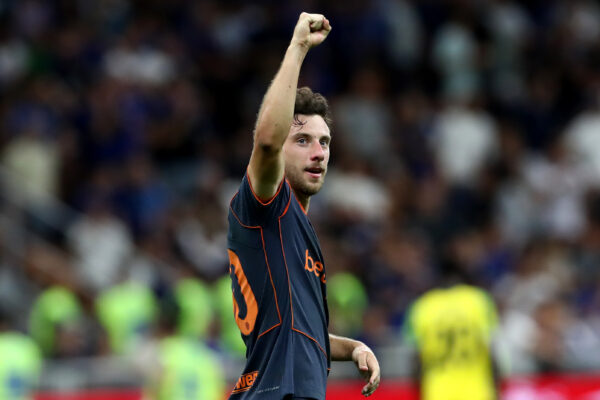 Carlos Augusto Inter Milan