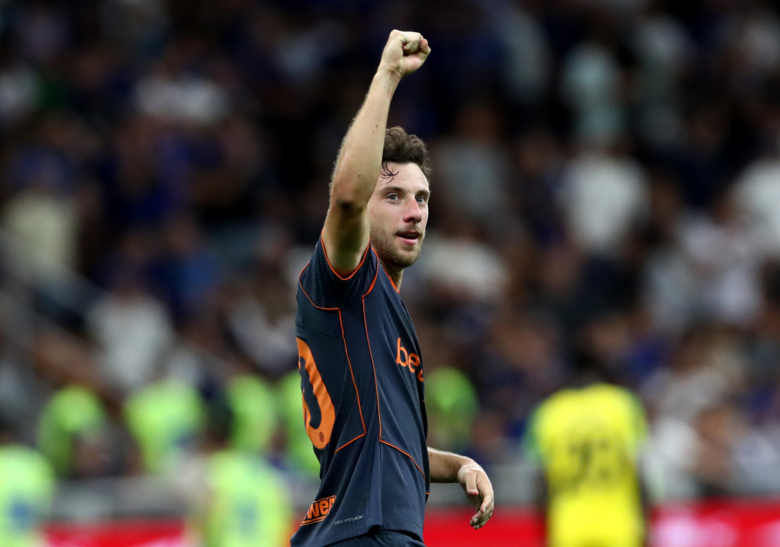 Carlos Augusto Inter Milan