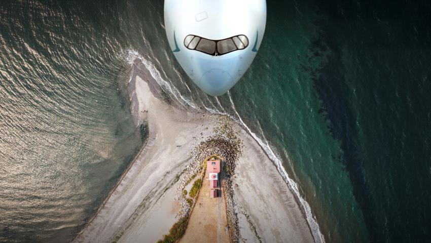 Cathay Pacific Expands with Nonstop Hong Kong-Changsha Flights, Growing China Network to Twenty-Four Destinations