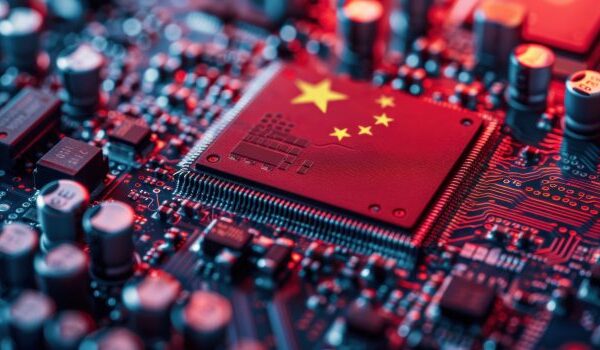 [News] China Makes Breakthrough in Chip Technology, Paving the Way for Lithography Advancements
