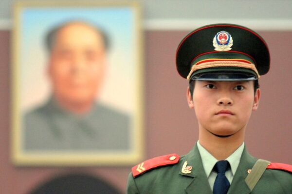 Xi Jinping’s purge of generals exposes corruption in China’s nuclear forces