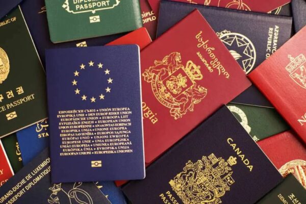 In pictures: PM Modi shares glimpses of spectacular Dev Deepawali celebrations in Varanasi