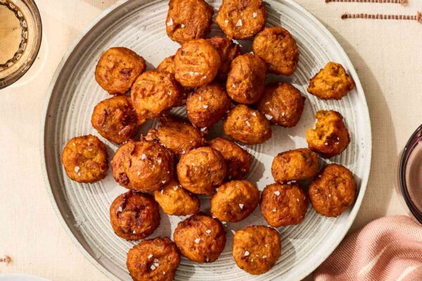 15+ Most Popular Sweet Potato Recipes