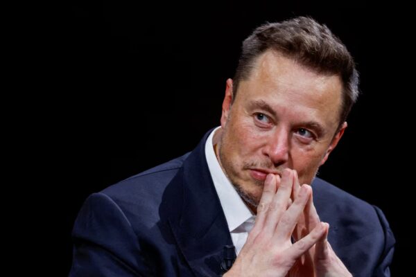 Tesla chair thanks investors for approving Musk's $878 billion pay package