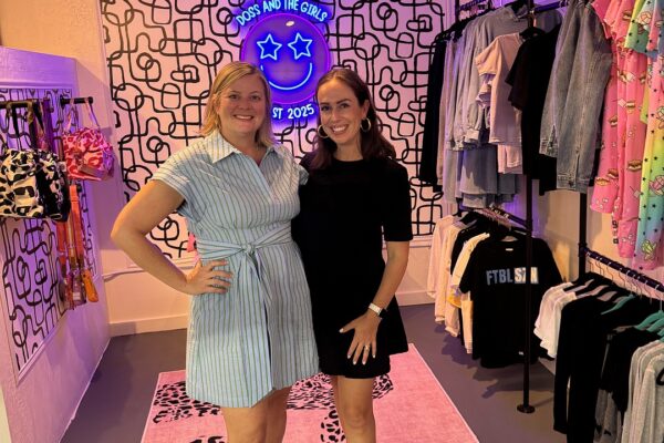 Ormond Beach women launch children's clothing store Doss + The Girls | Observer Local News