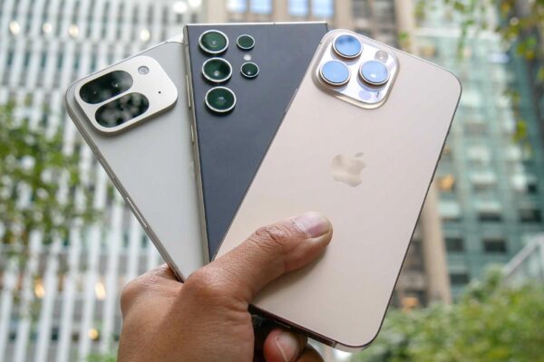 Buying a new phone for Black Friday? Here’s what you can do with your old hardware