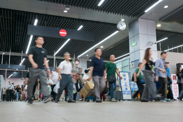 Beijing expands cross-border access for qualified professionals to Hong Kong and Macau
