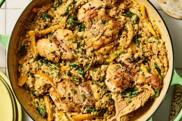 20+ Magnesium-Rich Recipes for Better Sleep