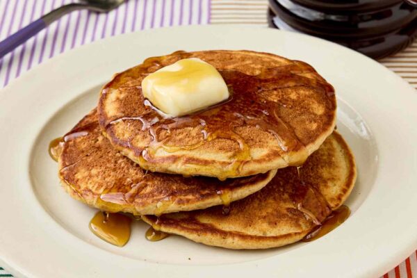 10+ Popular High-Protein Breakfast Recipes