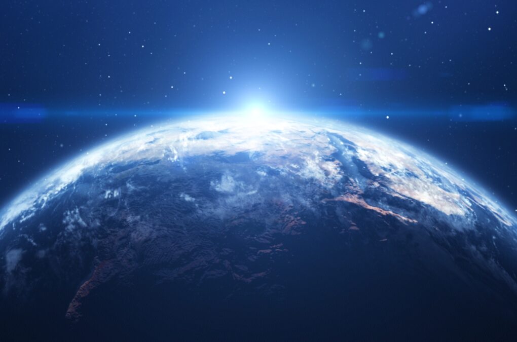 A Giant Magnetic Anomaly Over 500 Million Years Ago Can Finally Be Explained : ScienceAlert