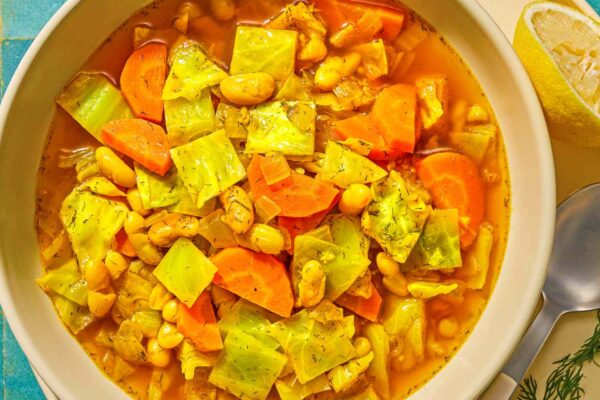 15+ 30-Minute Gut-Healthy Dinner Recipes to Help Reduce Inflammation