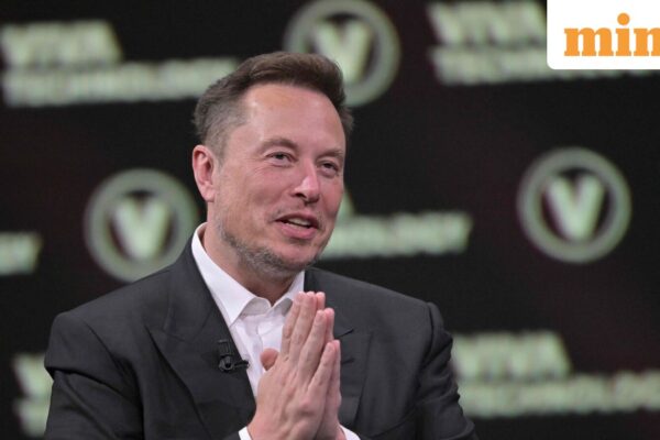 Musk accuses Apple and OpenAI of monopolising smartphone and AI markets, alleging antitrust violations due to preferential treatment for ChatGPT on Apple devices.