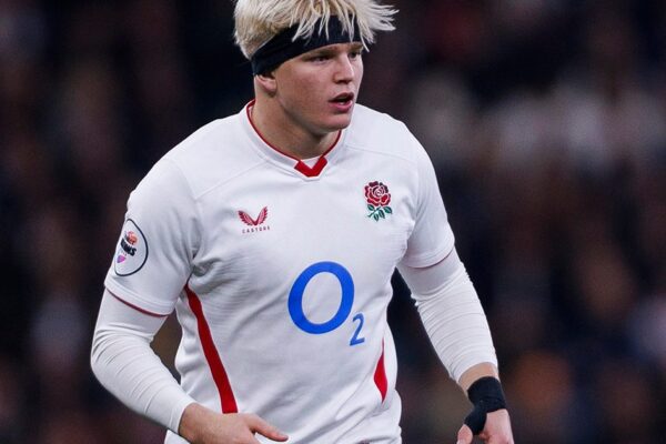 England v Argentina Autumn Internationals 2025 TV channel, UK time, live stream