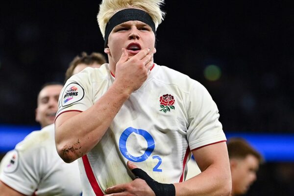 England v Fiji Autumn Internationals 2025 TV channel, UK time, live stream