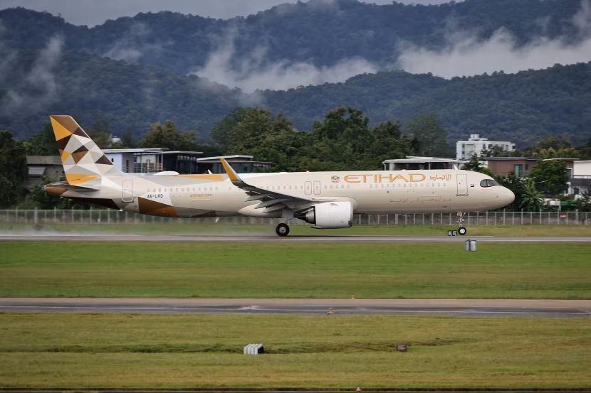 Etihad Airways Elevates Global Travel with Bold New Routes to Tunis, Hanoi, Chiang Mai, and Hong Kong, Reinforcing UAE’s Aviation Dominance