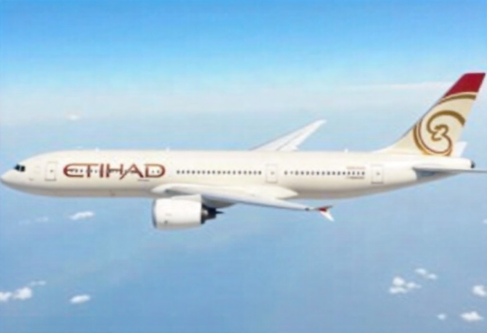 Etihad Airways and Hong Kong Airlines Launch its New Codeshare Partnership and Reciprocal Loyalty Program