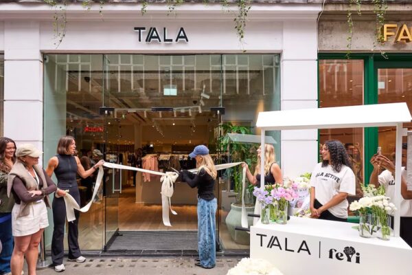 The Strategies Transforming Fashion and Beauty’s Customer Experience