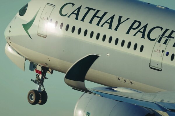 Fly with Cathay Pacific's New Daily Hong Kong and Changsha flights - Travel Radar