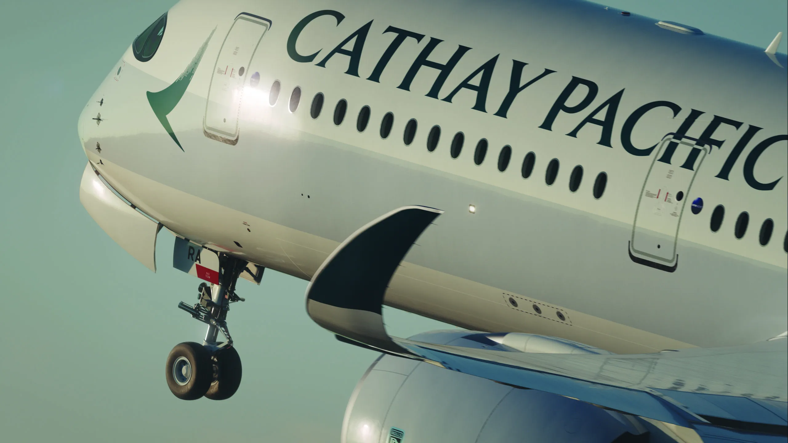 Fly with Cathay Pacific's New Daily Hong Kong and Changsha flights - Travel Radar