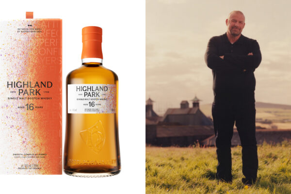 GQ Hong Kong 專訪 Highland Park 全球高級品牌大使 Martin Markvardsen，探索 Orkney 的靈魂威士忌