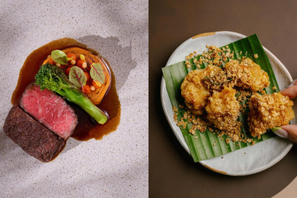 米芝蓮指南 11 月更新｜7 間香港新入選餐廳 2025：粵菜、法國菜、手工意粉到芝士 Omakase 全整理