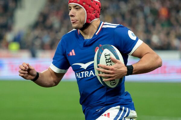 France v Australia Autumn Internationals 2025 TV channel, UK time, live stream