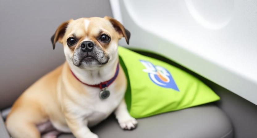 USA, China, United Kingdom, Germany, and France Fuel the Explosive Growth of the Pet Travel Services Market with Expected CAGR of Nine Percent by 2032