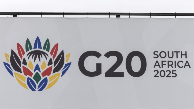 Xi G20 Absence Trump Africa Highlights Leadership Changes