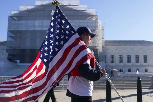 How Far Can Donald Trump Take Emergency Power?