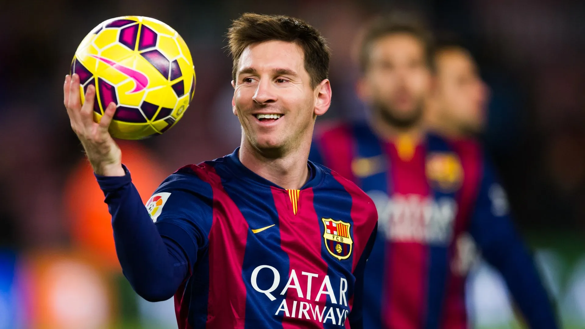 Club Brugge KV v FC Barcelona - UEFA Champions League 2025/26 League Phase MD4