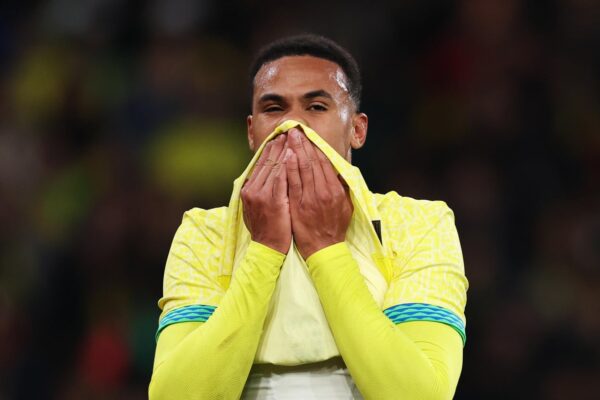 Fantasy Premier League: Gabriel’s injury and how to cope without Arsenal’s key defender