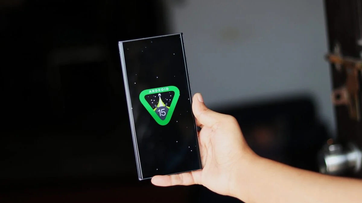 Samsung phones were compromised by this spyware for over a year