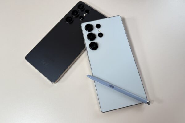 Copy Galaxy S26 Ultra They are already available on online marketplaces, they promise great equipment and are at a ridiculous price.