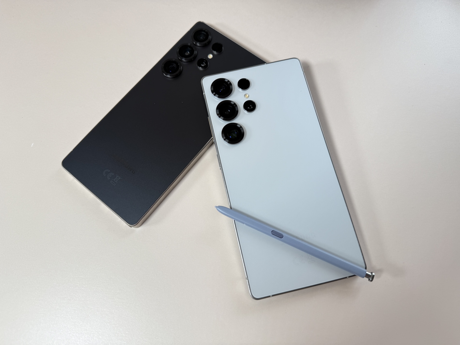 Copy Galaxy S26 Ultra They are already available on online marketplaces, they promise great equipment and are at a ridiculous price.