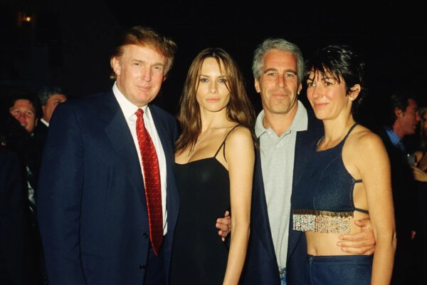 New Epstein emails and files: What do they reveal about Trump? | Donald Trump News