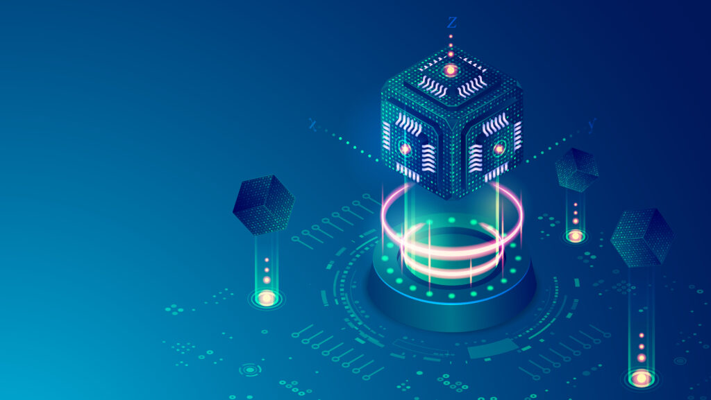 Congress should establish, fund new quantum tech initiative to beat China: Panel