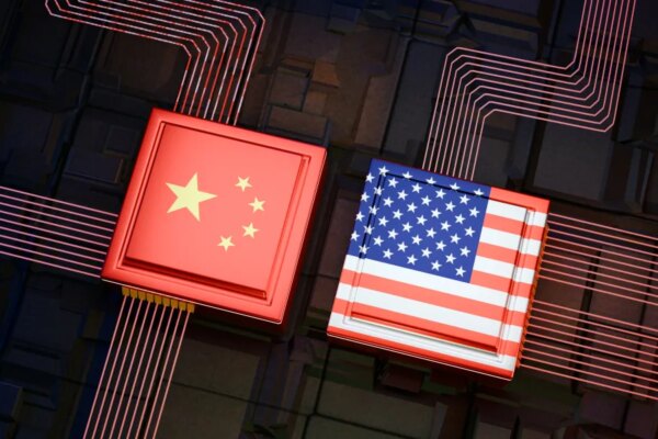 Fortune Tech: China’s Bitcoin theft blame, SoftBank’s Nvidia stake sale, Yann LeCun’s next act?