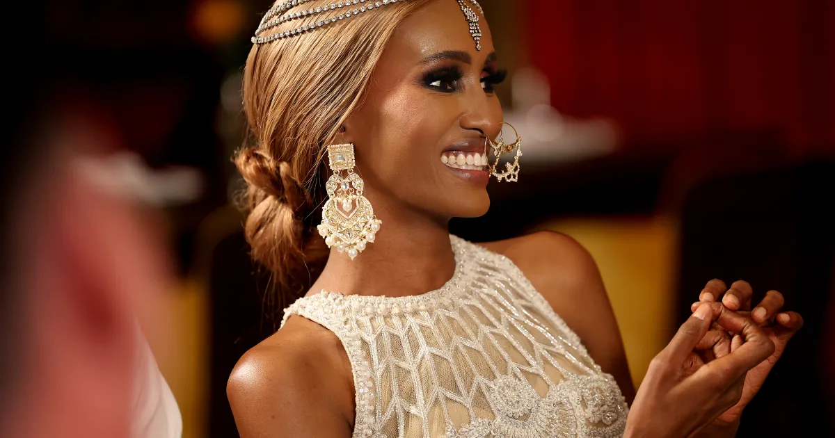 Chanel Ayan Drags ‘Basic’ RHOC Cast’s Fashion