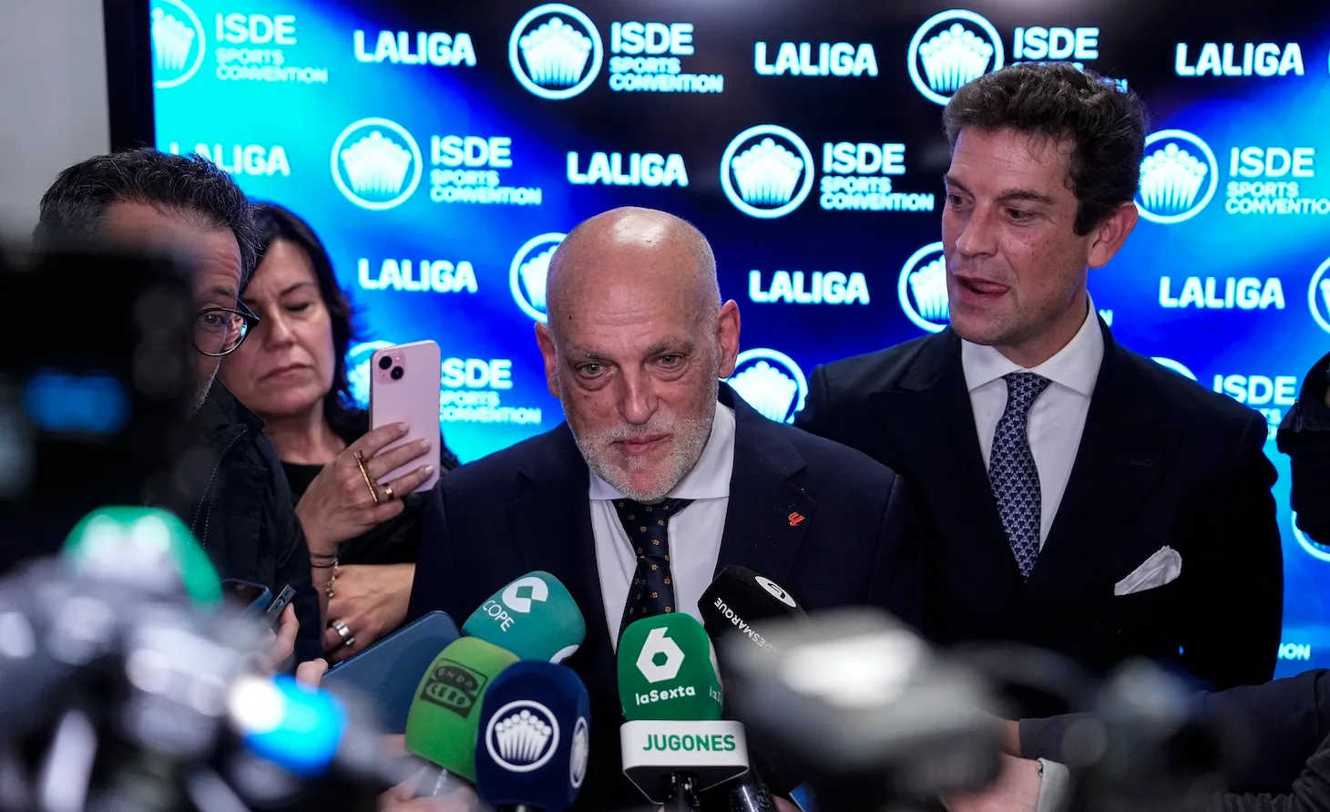 In The Fight For Soccer's Soul, Europe Wins A Battle But Is Still Losing The War