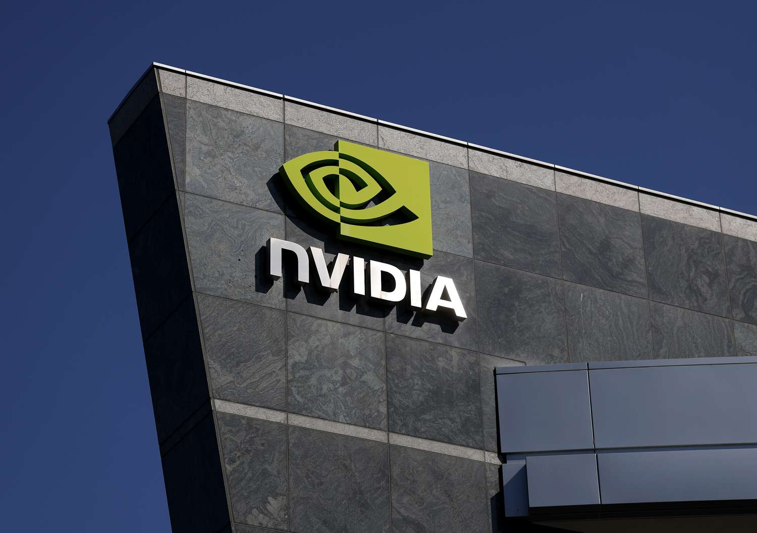 Earnings From Nvidia, Walmart, Target, Home Depot and More