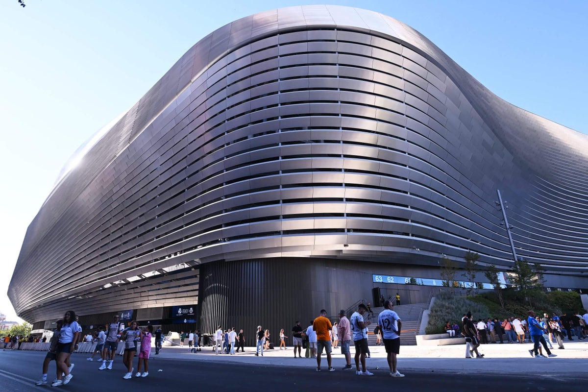 NFL at Real Madrid: Key questions around Miami Dolphins ‘home’ game in Spain