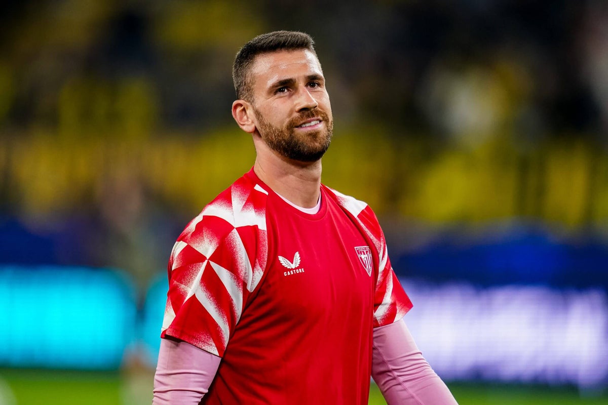 Unai Simon interview: ‘Some prefer the Saudi way. At Athletic, we trust in our land’