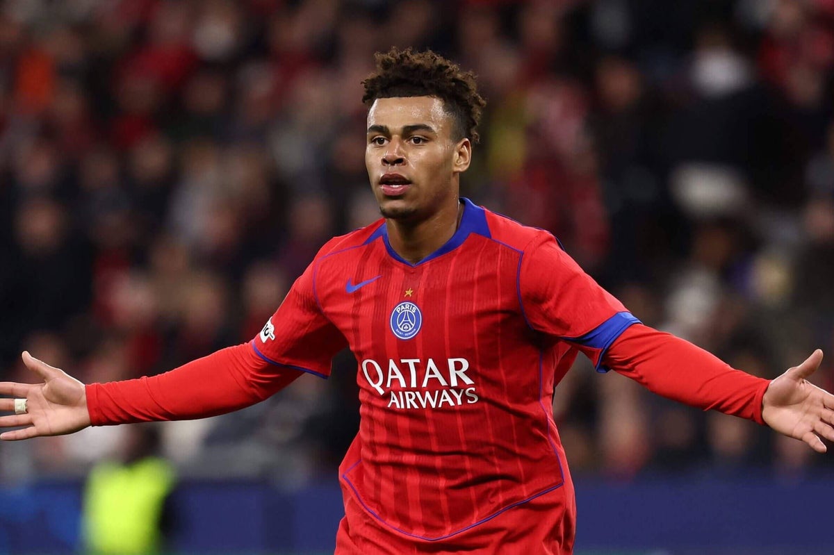 Desire Doue, the Golden Boy award and an existential question for Italian football