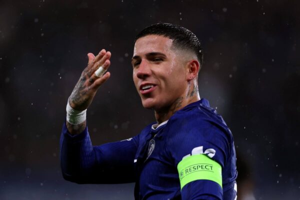 Enzo Fernandez is crucial for Chelsea – the numbers and Maresca’s selections prove it