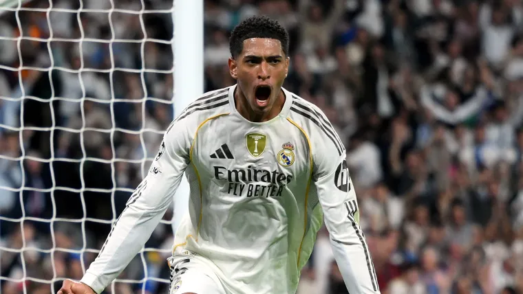 Where to watch Elche vs. Real Madrid live stream, TV channel, start time for La Liga match image