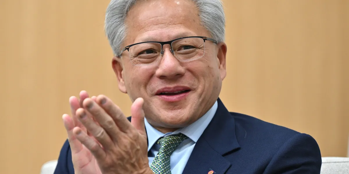 Nvidia blows past revenue targets and forecasts continued strong demand for AI chips