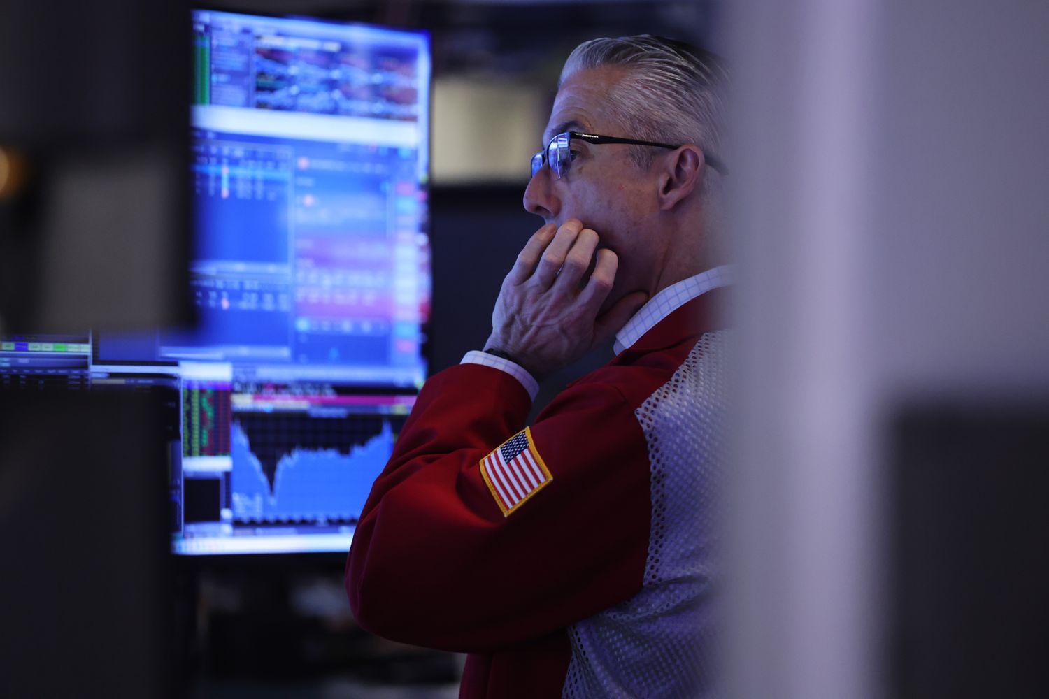 Did Stocks Just Stage a 'Mini Panic'—or Something Worse? What Experts Are Saying