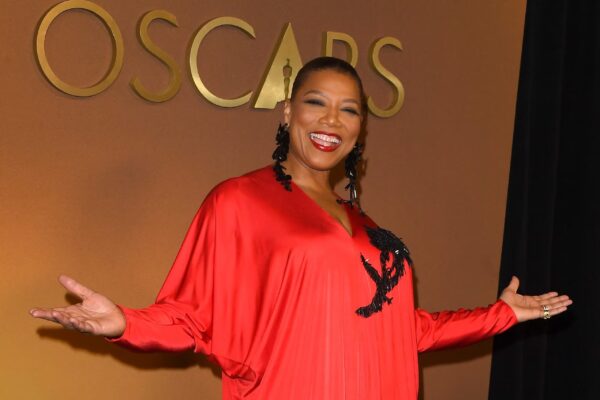 The Best Fashion Looks At The 2025 Governors Awards - Essence