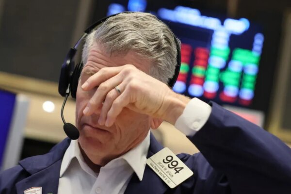 Goldman says the stock market has already priced in the AI boom, with $19 trillion of market value running ahead of actual economic impact so far