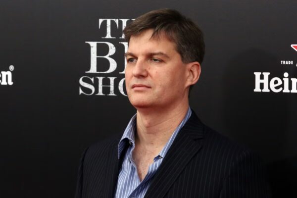 The Big Short investor who called 2008 crash is betting big against AI